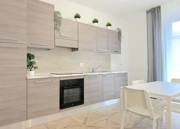 Laura Apartmán *