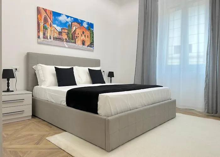 Apartmán Laura