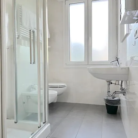 Appartamento Laura *