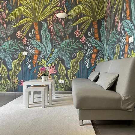 Appartamento Laura Bologna