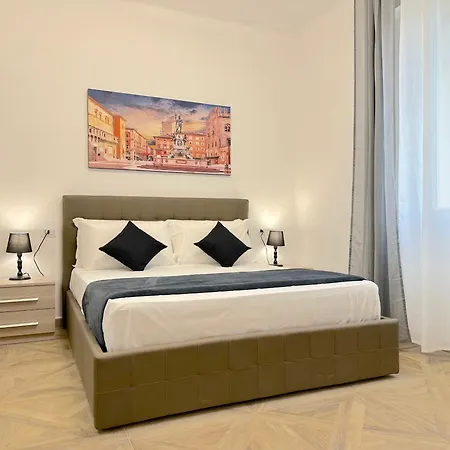 Laura 아파트 볼로냐