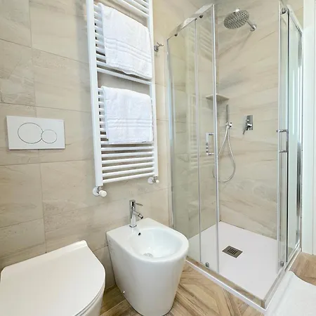 Laura Appartamento *