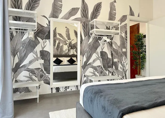 Appartement Laura Bologne