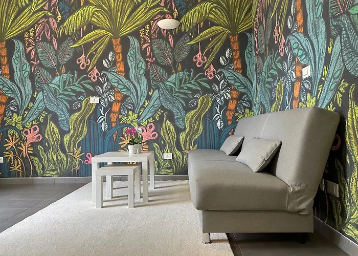 Appartement Laura Bologne