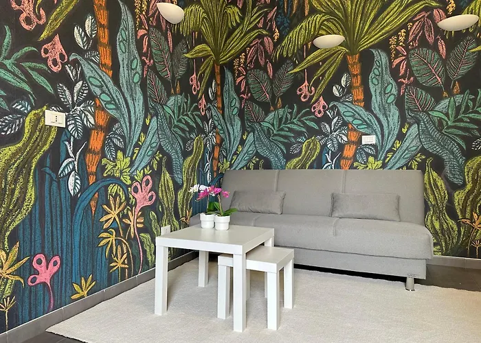 Laura Appartement Bologne