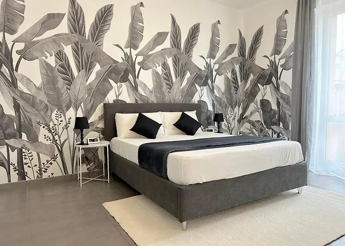 Laura Appartement Bologne