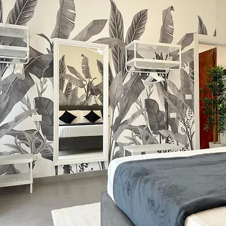 Apartment Laura Bologna