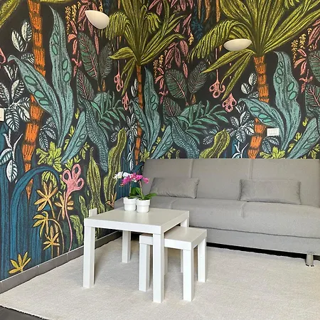 Laura Apartment Bologna