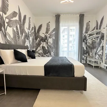 Apartment Laura *