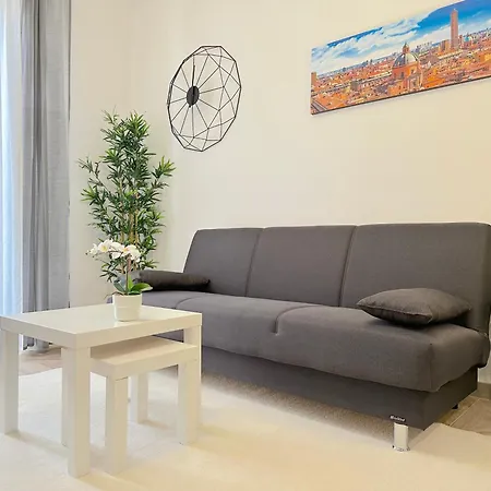 Apartment Laura