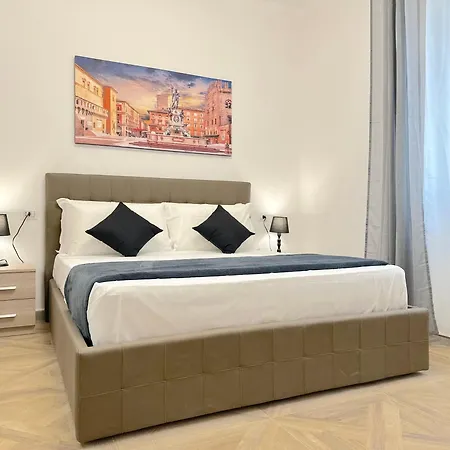 Laura Apartment