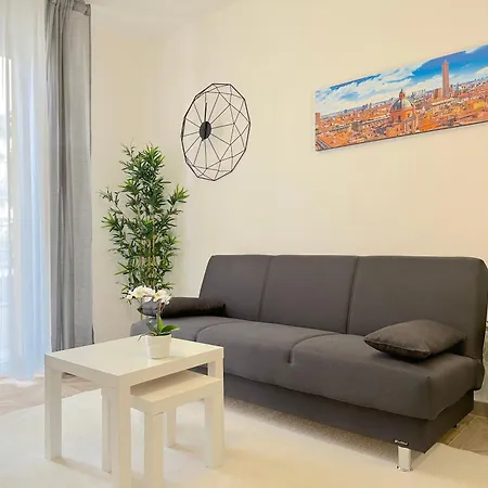 Apartment Laura *